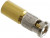 APH-HDBNCP-T, 75 Straight BNC RF Terminator, 3GHz, 1W Average Power Rating