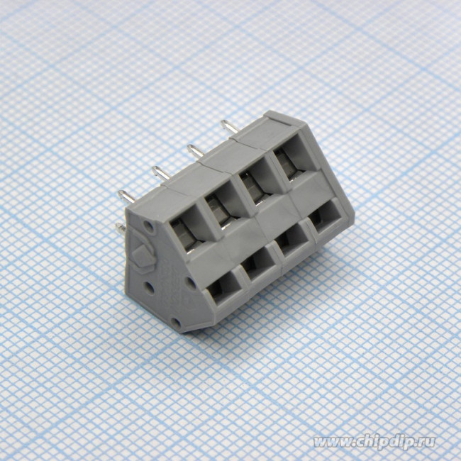 DG245-5.0-04P-11-00AH, (DG245-5.0-04P-11-00ZH)