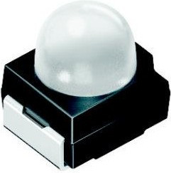 LR T64F-BBDB-1-1, Standard LEDs - SMD Red LR T64F-BBDB-1-1, Standard LEDs - SMD Red