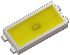 SMLK18WBJDW1, High Power LEDs - White Mid Pwr White LED 22lm 90mA