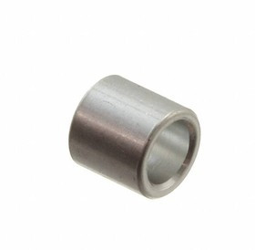 1124-8-AL-7, Standoffs &amp; Spacers 1/4 LNGTH 0.166 ID SCRW SZ 8 RND SPACER