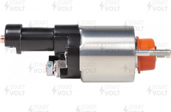 Реле втягивающее стартера HONDA Accord 08- /CRV III 06-12 СТАРТ ВОЛЬТ STARTVOLT VSR 2302