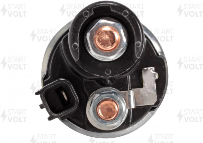Реле втягивающее стартера HONDA Accord 08- /CRV III 06-12 СТАРТ ВОЛЬТ STARTVOLT VSR 2302