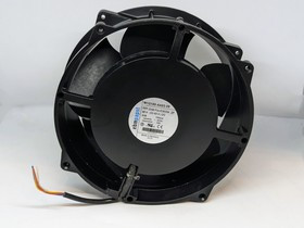 Вентилятор Ebmpapst W1G180-AA03-09 48V DC 750mA 36W 4pin