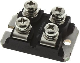 IXFN36N100, N-Channel MOSFET, 36 A, 1000 V, 4-Pin SOT-227 IXFN36N100