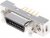 10220-6212PL, D-Sub Micro-D Connectors 20P SKT BD MT 10220-6212PL, D-Sub Micro-D Connectors 20P SKT BD MT