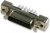 10220-6212PL, D-Sub Micro-D Connectors 20P SKT BD MT 10220-6212PL, D-Sub Micro-D Connectors 20P SKT BD MT