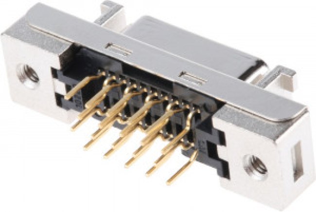 10220-6212PL, D-Sub Micro-D Connectors 20P SKT BD MT 10220-6212PL, D-Sub Micro-D Connectors 20P SKT BD MT