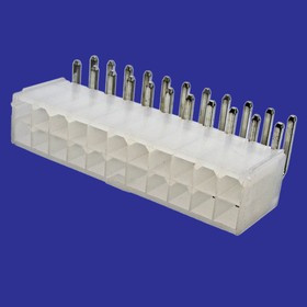 10415, MF-2x10R / вилка шаг 4.2 на плату угловая, шт