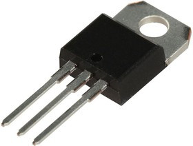 BTA12-600SWRG, Симистор 12А 600В, 10мА Logic level [TO-220AB]