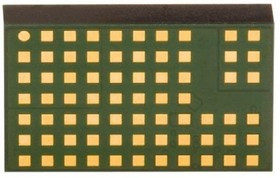 LTM8031IV#PBF, Low EMC 36V 1A DC/DC uModule Regulator