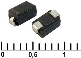 US1B (1A 100V) SMA
