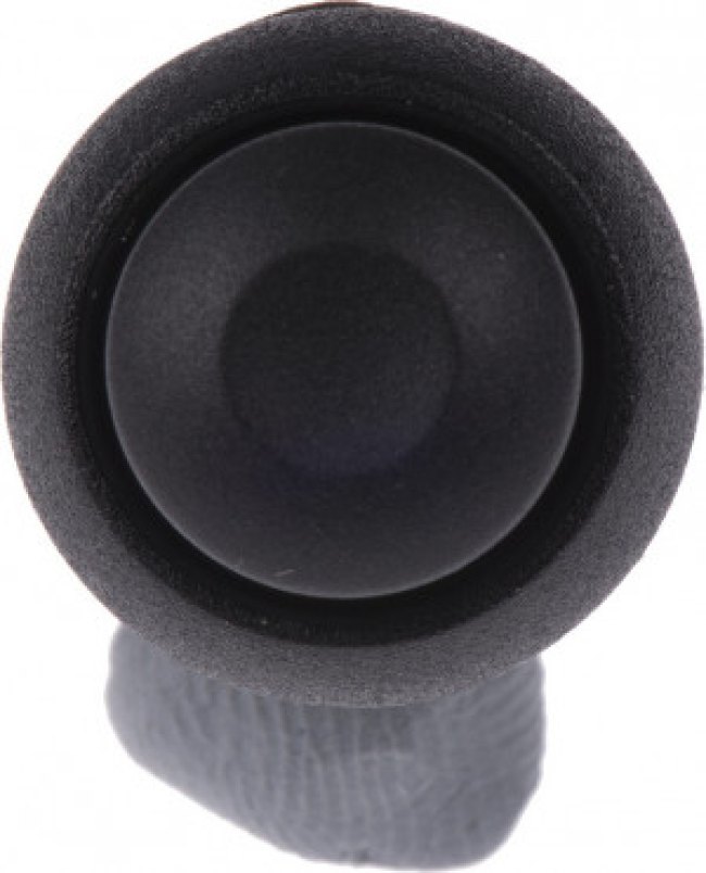 IMR7Z422104UL, Push Button Switch, Momentary, Panel Mount, 13.6mm Cutout, SPDT, 28V dc, IP67 IMR7Z422104UL, Push Button Switch, Momentary, Panel Mount, 13.6mm Cutout, SPDT, 28V dc, IP67