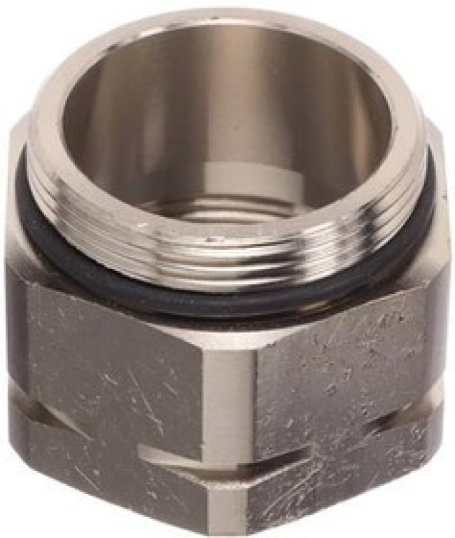 09360005135, Heavy Duty Power Connectors HEXAGONAL ADAPTER SW41