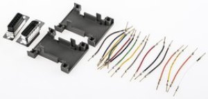 D Sub Adapter Male 15 Way D-Sub to Male 15 Way D-Sub D Sub Adapter Male 15 Way D-Sub to Male 15 Way D-Sub
