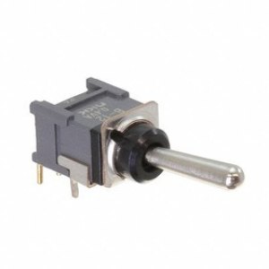 B12AH, Toggle Switches ON-NONE-ON SPDT