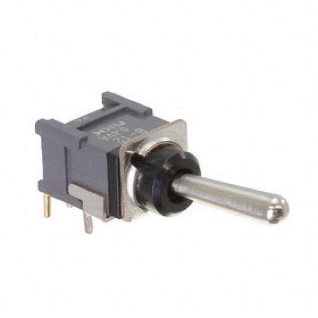 B12AH, Toggle Switches ON-NONE-ON SPDT B12AH, Toggle Switches ON-NONE-ON SPDT
