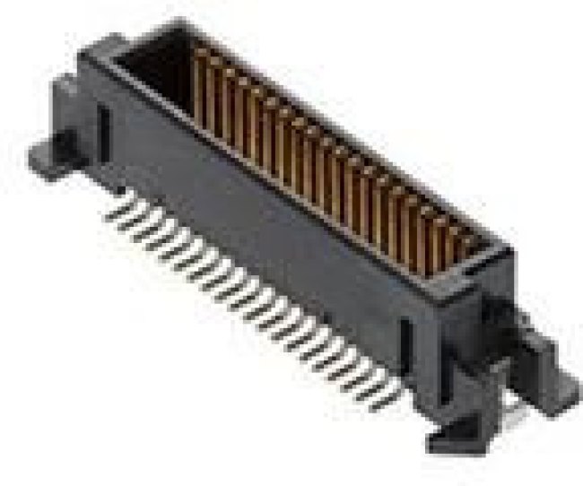 0550910874, 0550910874 Molex Connector Header &amp; PCB Receptacles Board to Board 80 POS 0.635mm Solder ST SMD SlimStack - Arrow.com