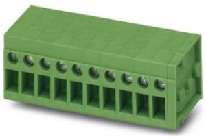 1700781, Fixed Terminal Blocks FRONT 2.5-H/SA 5/ 4 1700781, Fixed Terminal Blocks FRONT 2.5-H/SA 5/ 4