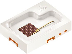 KR DMLQ31.23-HYKY-26-J3T3, 2.32 V Red LED SMD, SYNIOS P2720 KR DMLQ31.23-HYKY-26-J3T3