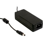 GST40A24-P1J, Блок питания, 24B,1.67A,40Вт (адаптер)