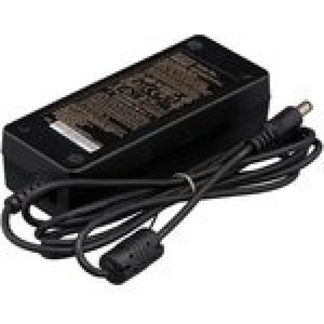 GST40A24-P1J, Блок питания, 24B,1.67A,40Вт (адаптер)
