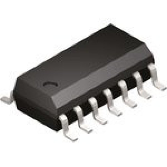 MCP6294-E/SL