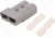 6320G5, Heavy Duty Power Connectors SB350 GRAY 3/0 AWG 3/0 AWG 350A CONT