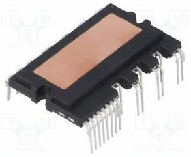 PS61869-VP, DIP-IPM H-Bridge 600В 50А