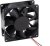 PMD2409PMB3-A(2).GN, PMD Series Axial Fan, 24 V dc, DC Operation, 156m³/h, 6W, 250mA Max, 92 x 92 x 38mm PMD2409PMB3-A(2).GN, PMD Series Axial Fan, 24 V dc, DC Operation, 156m³/h, 6W, 250mA Max, 92 x 92 x 38mm