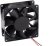 PMD2409PMB3-A(2).GN, PMD Series Axial Fan, 24 V dc, DC Operation, 156m³/h, 6W, 250mA Max, 92 x 92 x 38mm PMD2409PMB3-A(2).GN, PMD Series Axial Fan, 24 V dc, DC Operation, 156m³/h, 6W, 250mA Max, 92 x 92 x 38mm