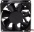 PMD2409PMB3-A(2).GN, PMD Series Axial Fan, 24 V dc, DC Operation, 156m³/h, 6W, 250mA Max, 92 x 92 x 38mm PMD2409PMB3-A(2).GN, PMD Series Axial Fan, 24 V dc, DC Operation, 156m³/h, 6W, 250mA Max, 92 x 92 x 38mm