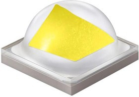SPHWHTL3D50EE4TMNF, Светодиод повышенной яркости, LH351C, Белый, 128 °, 330 лм, 4000 K, 2 А SPHWHTL3D50EE4TMNF, Светодиод повышенной яркости, LH351C, Белый, 128 °, 330 лм, 4000 K, 2 А