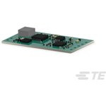 1-2314277-1, Модуль датчика освещенности, температуры, влажности, движения 1-2314277-1, Модуль датчика освещенности, температуры, влажности, движения