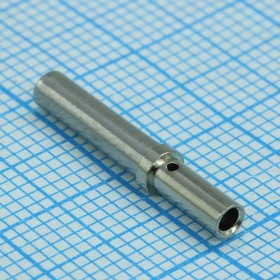 0462-201-16141, Контакт 16-20AWG размер 16 под зажим 0462-201-16141, Контакт 16-20AWG размер 16 под зажим