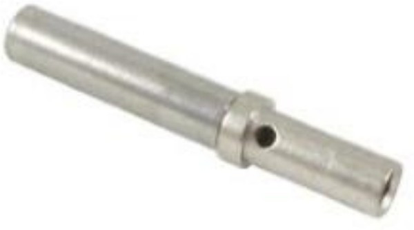 0462-201-16141, Контакт 16-20AWG размер 16 под зажим 0462-201-16141, Контакт 16-20AWG размер 16 под зажим