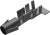 350200-1, CONTACT, SOCKET, CRIMP, 14-10AWG