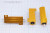 Резистор постоянный 6.8 Ом 50Вт, размер 51.6x 30.0x17.0мм, WW, HSA50; Р 6,8 \ 50\AXI 51,6x30,0x17,0\ \WW\2C\HSA50\
