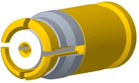 SMP-FS-C07-5, RF Connectors / Coaxial Connectors STRAIGHT SOLDER PLUG 086 SEMI-RIGID CABL SMP-FS-C07-5, RF Connectors / Coaxial Connectors STRAIGHT SOLDER PLUG 086 SEMI-RIGID CABL