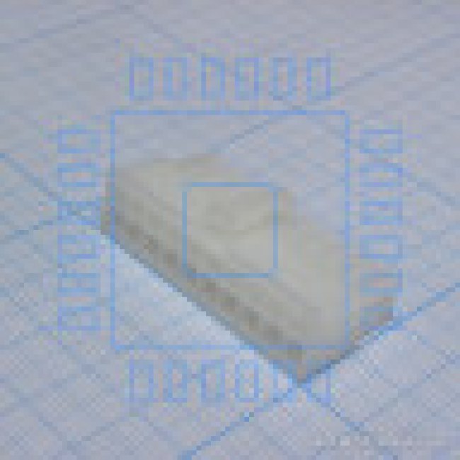 KLS1-4.20-2X10-MH, (MF-2x10F КОРПУС), Разъем низковольтного питания , гнездо