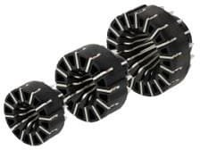 10132381-20360LF, Heavy Duty Power Connectors SHEERPWR FOR 3.6MM PIN 10132381-20360LF, Heavy Duty Power Connectors SHEERPWR FOR 3.6MM PIN