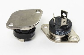 Симистор, 600 В, 25А, корпус TO-220, BTB24-600B