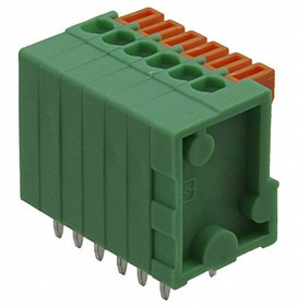 1789579, Fixed Terminal Blocks FFKDSA1/V-2.54-6 1789579, Fixed Terminal Blocks FFKDSA1/V-2.54-6