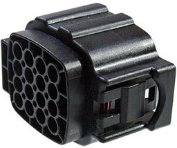 218001610362, Аналог 1-368047-1, E-S MK-2(+) 16P PLUG ASSY