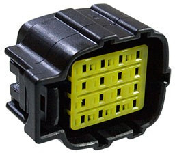 218001610362, Аналог 1-368047-1, E-S MK-2(+) 16P PLUG ASSY