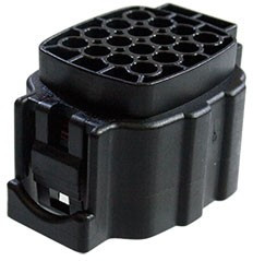 218001610362, Аналог 1-368047-1, E-S MK-2(+) 16P PLUG ASSY