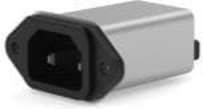 15IHE1, Power Entry Module EMI Filtered M 3 POS 250VACVAC 15A/Contact ST 1 Port 15IHE1, Power Entry Module EMI Filtered M 3 POS 250VACVAC 15A/Contact ST 1 Port