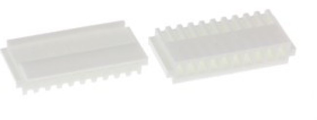 H10P-SHF-AA, 2.5mm 1x10P 10 1 P=2.5mm Прямоугольный Коннекторы H10P-SHF-AA, 2.5mm 1x10P 10 1 P=2.5mm Прямоугольный Коннекторы