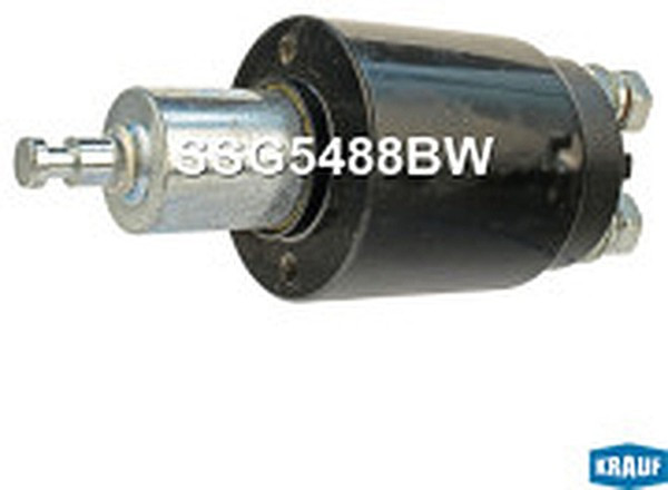 SSG5488BW, Втягивающее реле стартера