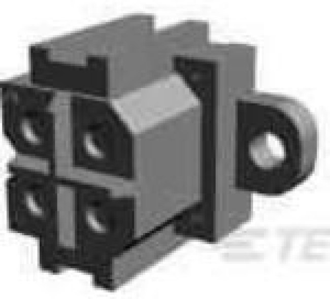 2149151-1, Headers &amp; Wire Housings CFP DUST/EMI Cover